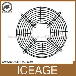 Shaded Pole Motor Grid