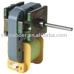 shaded pole motor part( cooling spare parts)