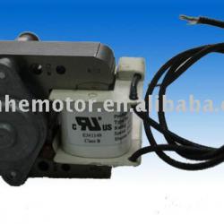 shaded pole motor YJF 4815A1-627