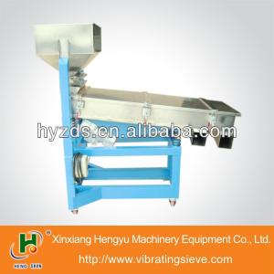 shale vibrating shaker screen