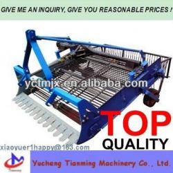 shandong 2013 NEW 4U Series combine potato harvester