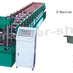 Shanghai Allstar Machine Purlin Machine