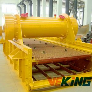 Shanghai Circular Vibrating Screen/Linear Vibration Screen/Horizontal Vibrating Sieve