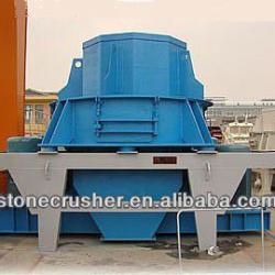 Shanghai famous brand Yike sand making machine at good price