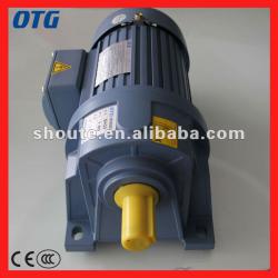 Shanghai Horizontal High-Ratio Gear Motor manufacturer