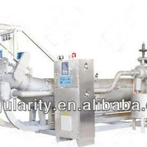 shanghai jet Dyeing Machine