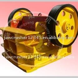 Shanghai Longyang Crusher Gear PEX