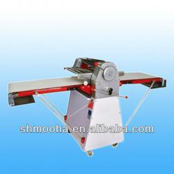 Shanghai mooha 2013 hot sale dough sheeter