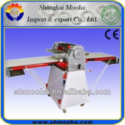 Shanghai mooha dough sheeter machine /bakery dough sheeter