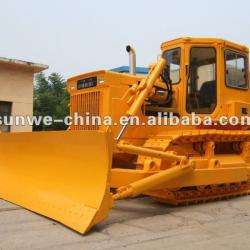 SHANGHAI-PD120 BULLDOZER WITH BEST PRICE