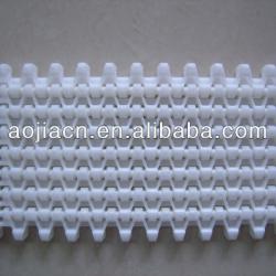 Shanghai plastic modular belt Har 7930 for conveyor