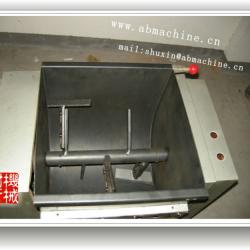 Shanghai shuxin Finishing Machine for small product