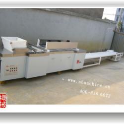 Shanghai Shuxin popped rice candy making machines