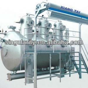 Shanghai XTG-6 high temperature dyeing machine