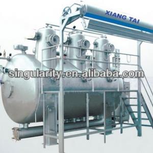 Shanghai XTG-6 high temperature textile dyeing machine