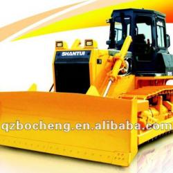 SHANTUI 160hp Hydraulic Crawler Bolldozer SD16