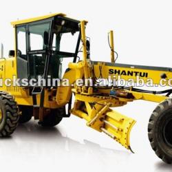 Shantui 160hp series large power motor graders