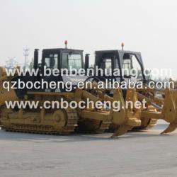 Shantui 320HP Crawler Bulldozer Road Roller SD32 for sale