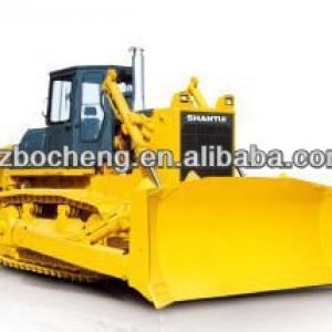 SHANTUI 320HP Crawler Bulldozer SD32