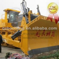 SHANTUI 520hp Crawler Bulldozer SD52-5