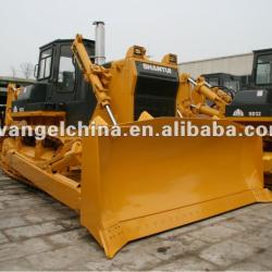 Shantui brand New Bulldozer,Crawler Bulldozer with 320HP(SD32)