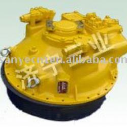 Shantui bulldozer parts