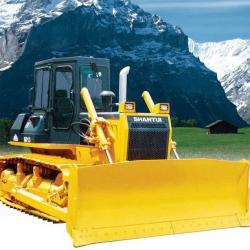 Shantui Bulldozer SD13