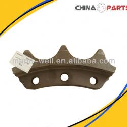 Shantui bulldozer TY220,SD16,SD22,SD32 teeth,grader SG16,SG18,teeth,tooth 154-27-12283,154-27-12273