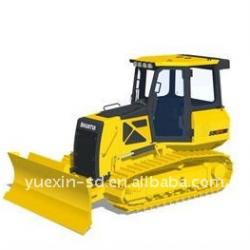 shantui bulldozers SD10YE