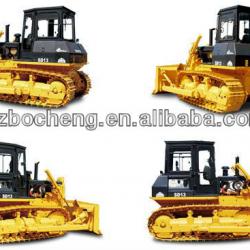 Shantui Crawler Bulldozer SD13 Bulldozer