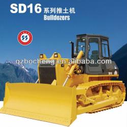 SHANTUI Crawler Bulldozer SD16 For Sale