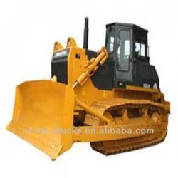 Shantui Mini Bulldozer For Sale With Cummis Engine SD32