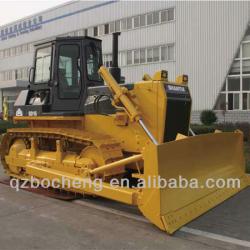 SHANTUI SD16 Bulldozer heavy equipment construction machine