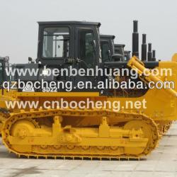 Shantui SD22 220hp Crawler Bulldozer SD22 Bulldozer