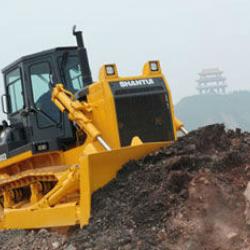 SHANTUI SD22 Bulldozer 220HP