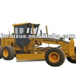 SHANTUI SG18-3 motor grader