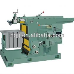 Shaping machine