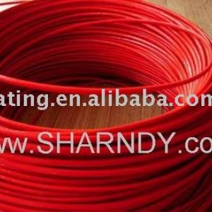 SHARNDY Electric Underfloor Heating Cable