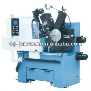 Sharpening machine for TCT circular saw blade