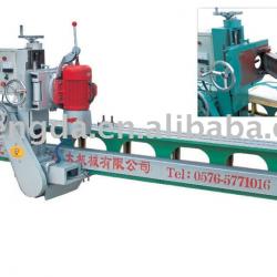 SHC99-BEdge polishing machine( 3.6m)