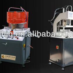 SHD01-120 PVC Single Head Variable Angle Welding Machine PVC Plastic Window Welding Machine