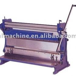 Shear Brake Roll Machine