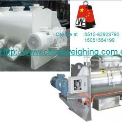 Shear Mixer