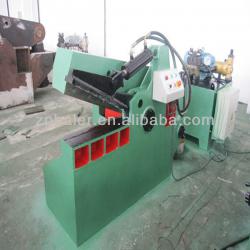 shearing machine