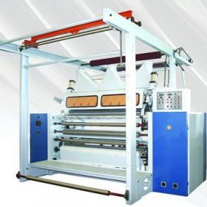 shearing machine for loop ,velvet, blanket, fur