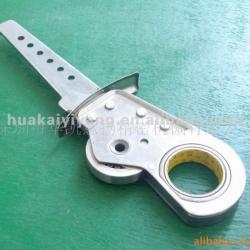 Shedding lever/textile machinery parts/narrow fabric loom parts