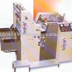 Sheet Fed Offset Printing Machine