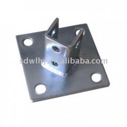 sheet metal bracket stamping bracket5