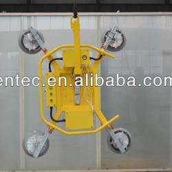 sheet metal lifting equipment