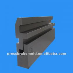 Sheet metal press brake tools punch